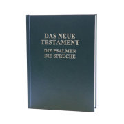 Das Neue Testament und die Psalmen - Herbert J. Jantzen
