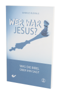 Wer war Jesus?