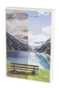 Sei ein Friedensstifter