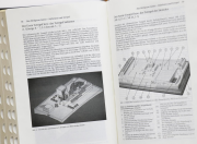 Schlachter 2000 - Taschenausgabe, Goldschnitt, Griffregister