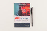 Alarm um die Kinder