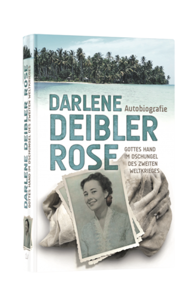 Darlene Deibler Rose