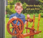 Meister Kundig und sein Peter (Hörbuch)