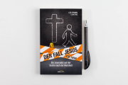Der Fall Jesus. Für Teens