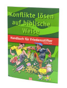 Handbuch für Friedensstifter
