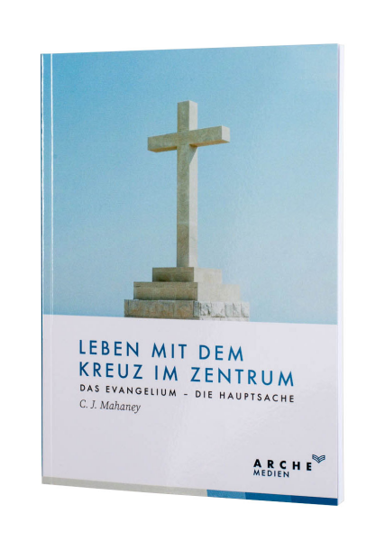 Leben mit dem Kreuz im Zentrum