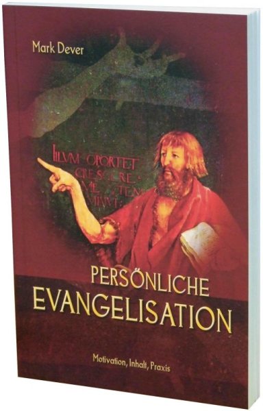 Persönliche Evangelisation