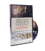 Patterns of Evidence: Exodus - DVD
