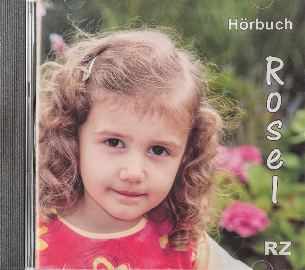 Rosel (Hörbuch)