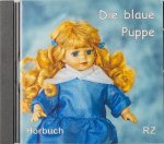 Die blaue Puppe (Hörbuch)