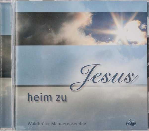 Heim zu Jesus