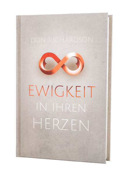 Ewigkeit in ihren Herzen