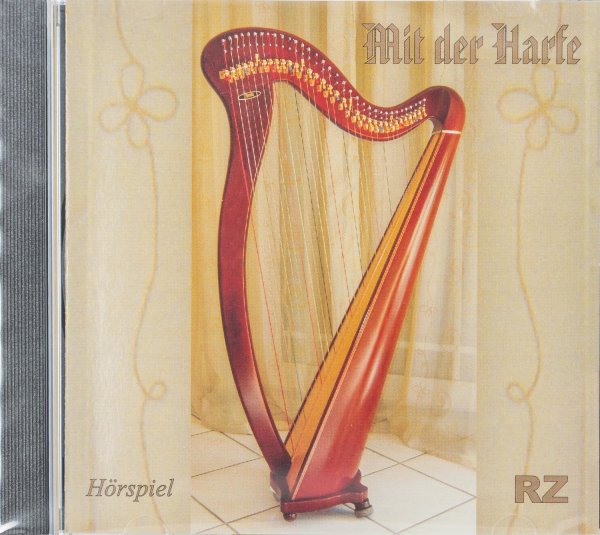 Mit der Harfe (Hörspiel)