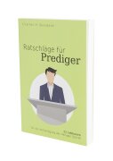 Ratschl&auml;ge f&uuml;r Prediger