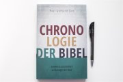 Chronologie der Bibel