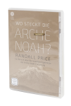 Wo steckt die Arche Noah?