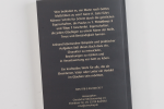 Der Mann wie Gott ihn haben will