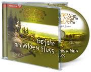 Abenteuerwälder 5: Gefahr am wilden Flusss -...