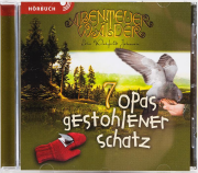 Abenteuerwälder 7: Opas gestohlener Schatz -...